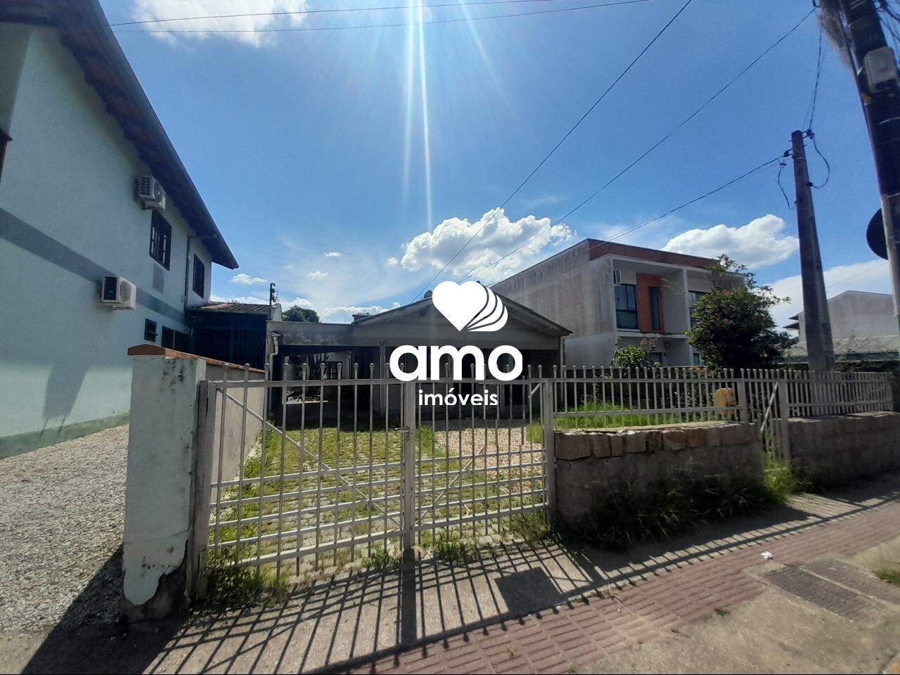Casa de 4 quartos, 188m² no bairro Azambuja, em Brusque | Eu Corretor