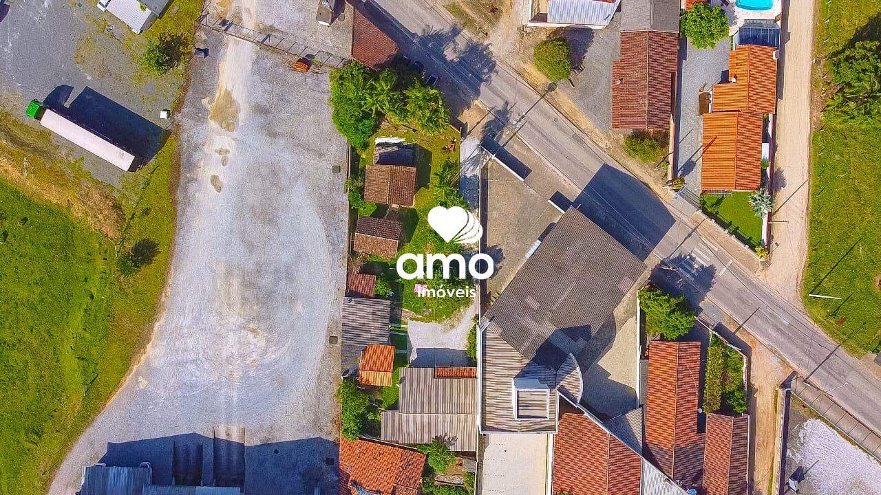 Lote/Terreno de 3 quartos, 1291m² no bairro São João, em Brusque | Eu Corretor