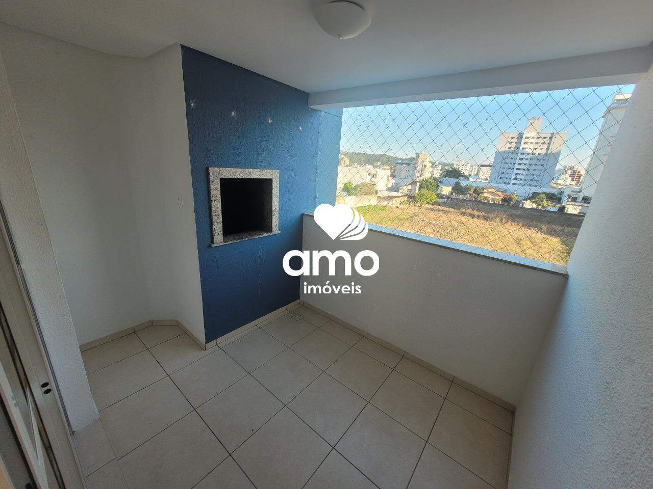 Apartamento de 3 quartos, 105m² no bairro São Luiz, em Brusque | Eu Corretor