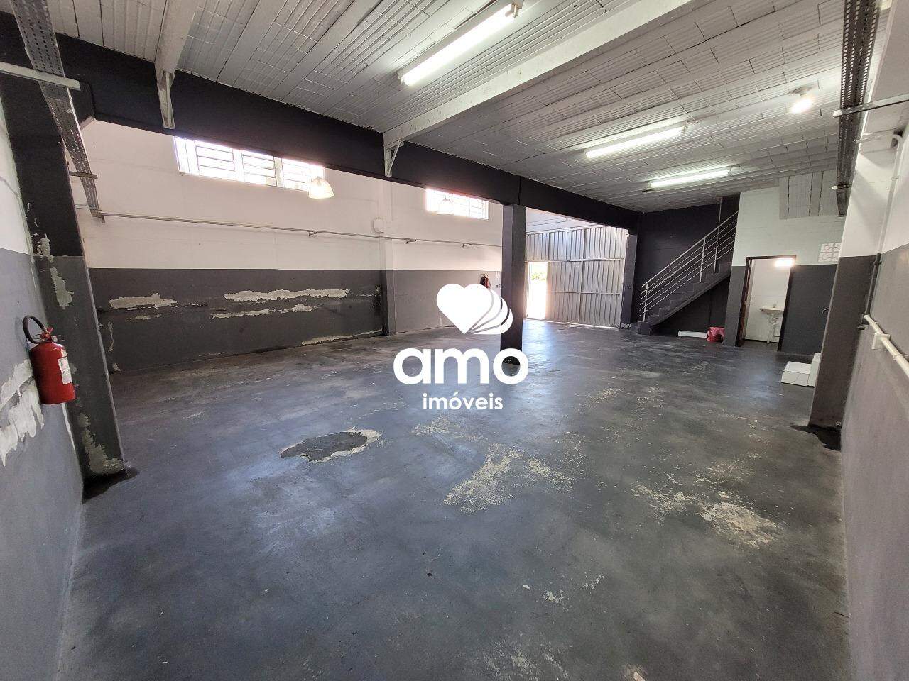 Galpão / Depósito / Armazém de 165m² no bairro Centro, em Guabiruba | Eu Corretor