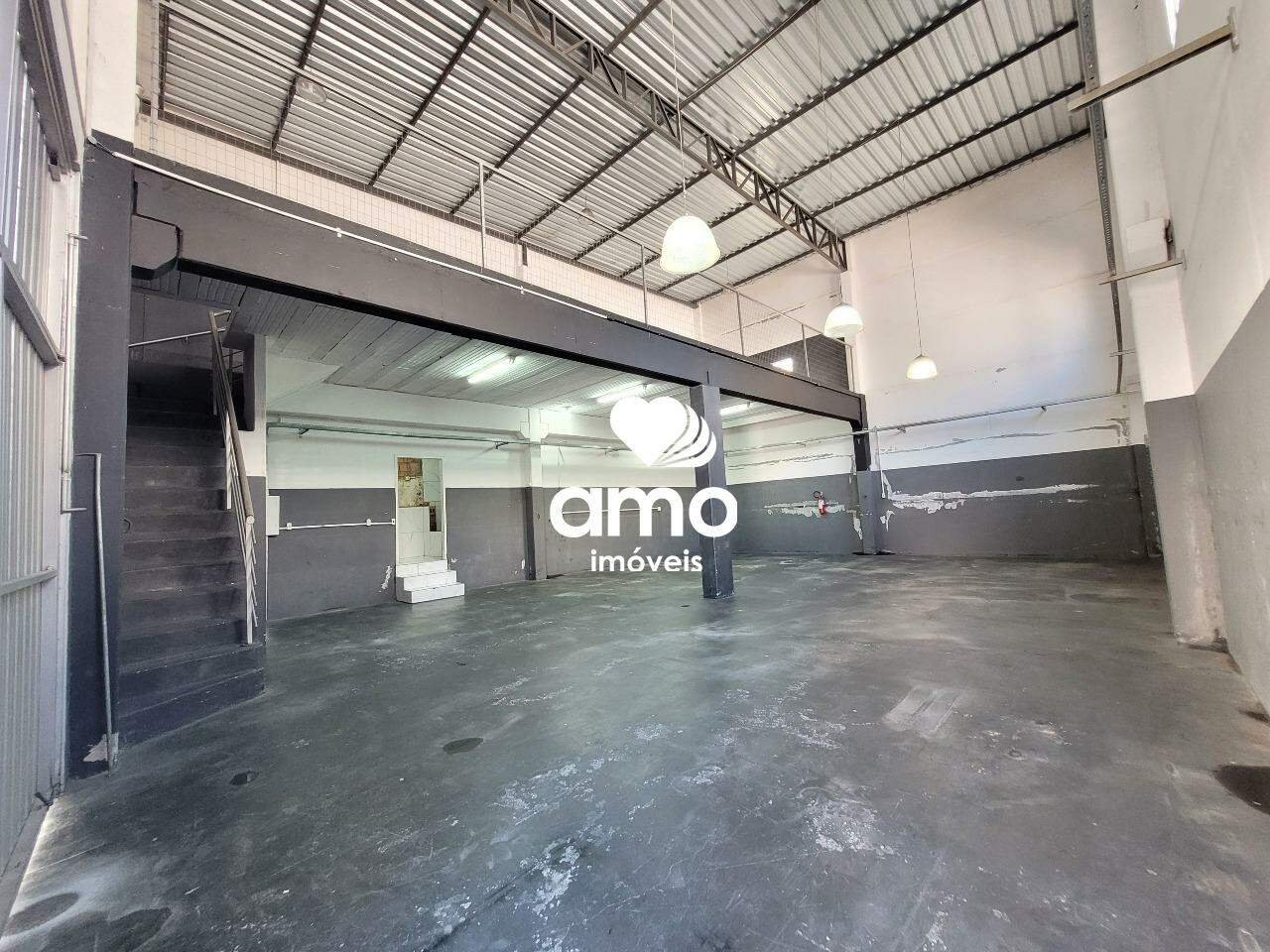 Galpão / Depósito / Armazém de 165m² no bairro Centro, em Guabiruba | Eu Corretor