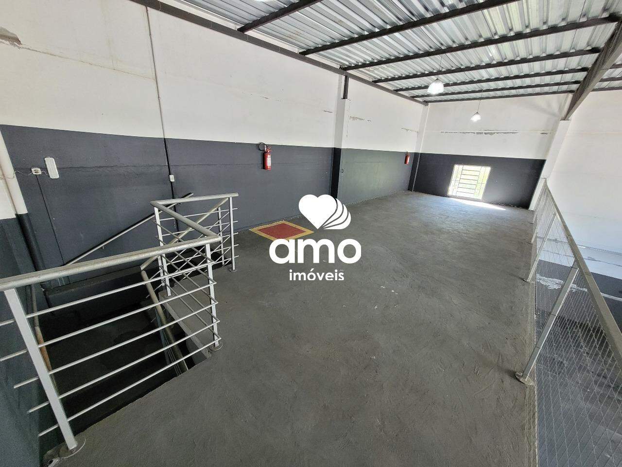 Galpão / Depósito / Armazém de 165m² no bairro Centro, em Guabiruba | Eu Corretor