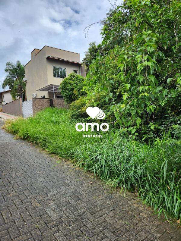 Lote/Terreno de 420m² no bairro Dom Joaquim, em Brusque | Eu Corretor