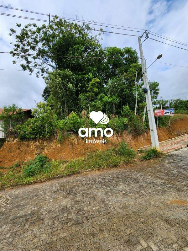 Lote/Terreno de 504m² no bairro Dom Joaquim, em Brusque | Eu Corretor