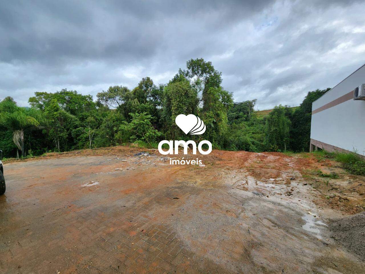 Lote/Terreno de 468m² no bairro Dom Joaquim, em Brusque | Eu Corretor