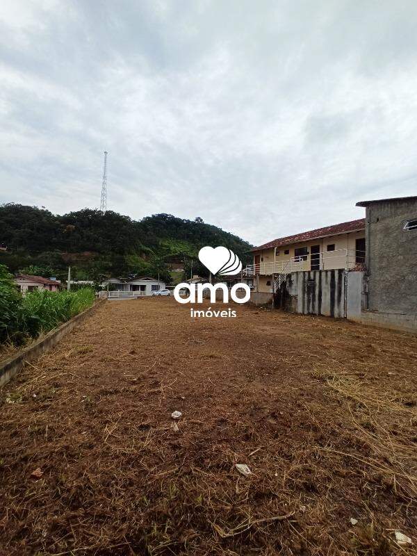 Lote/Terreno de 600m² no bairro Cedrinho, em Brusque | Eu Corretor