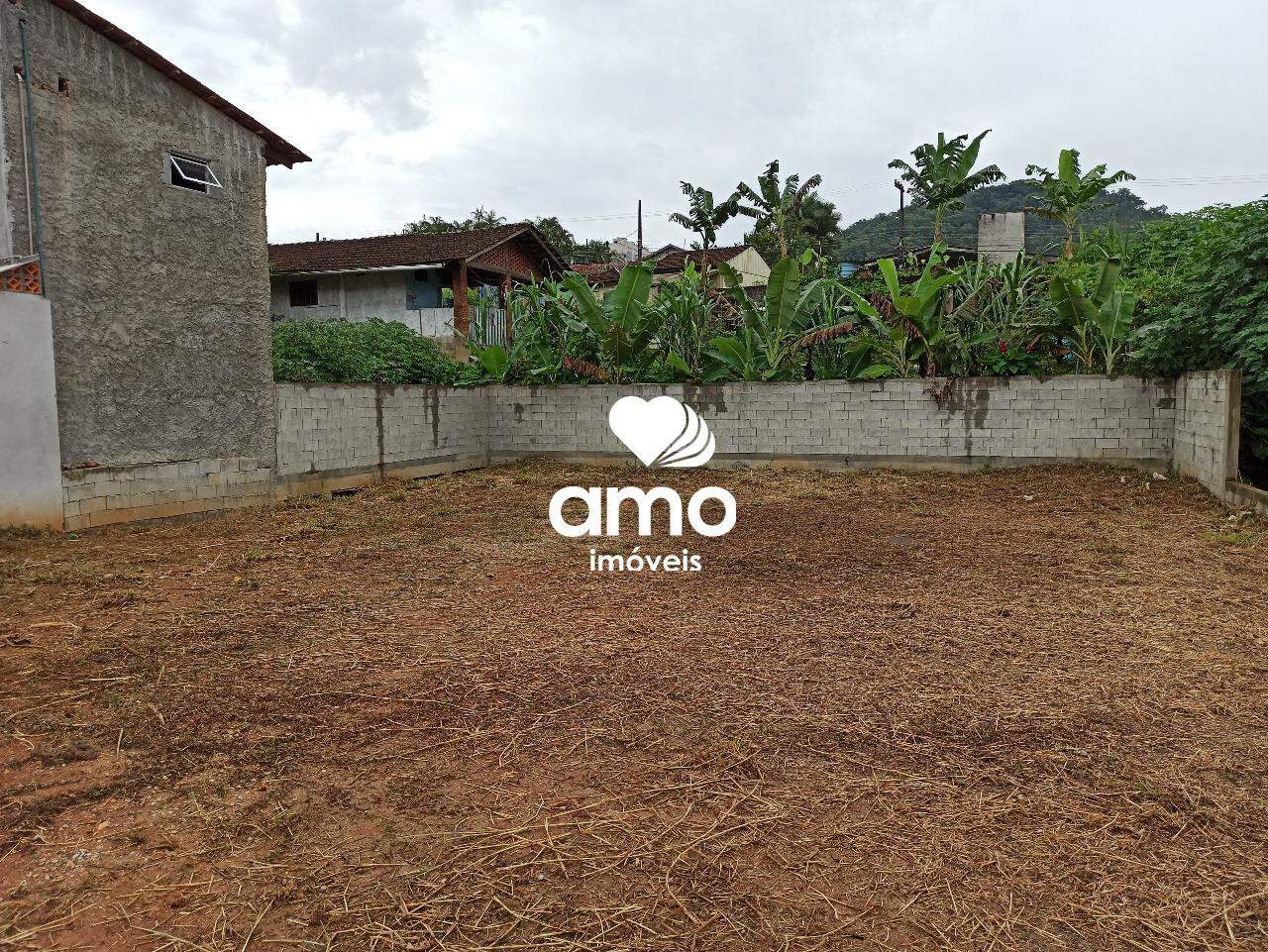 Lote/Terreno de 600m² no bairro Cedrinho, em Brusque | Eu Corretor