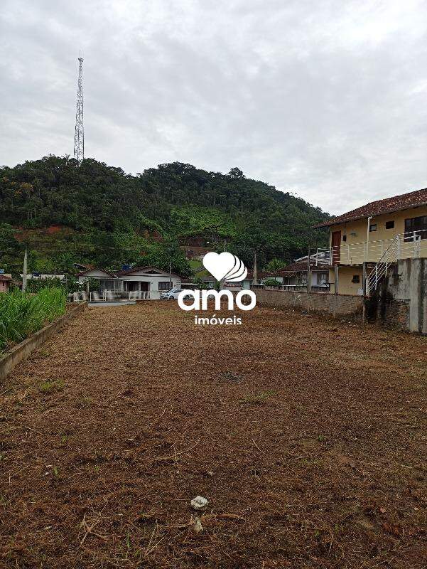 Lote/Terreno de 600m² no bairro Cedrinho, em Brusque | Eu Corretor