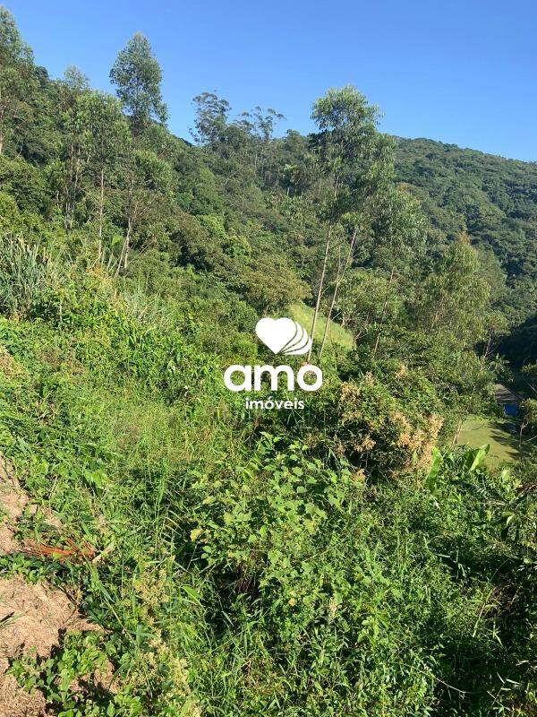 Lote/Terreno de no bairro São Pedro, em Brusque | Eu Corretor