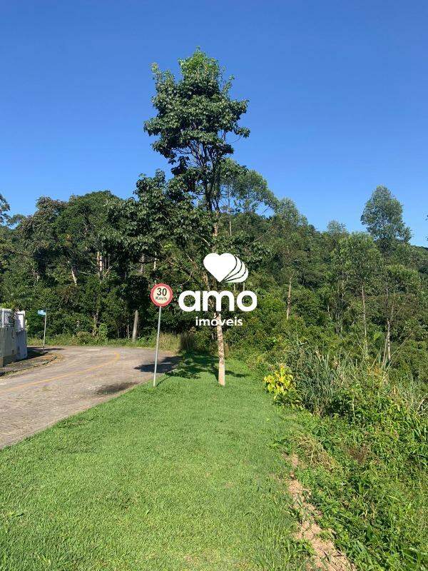 Lote/Terreno de no bairro São Pedro, em Brusque | Eu Corretor