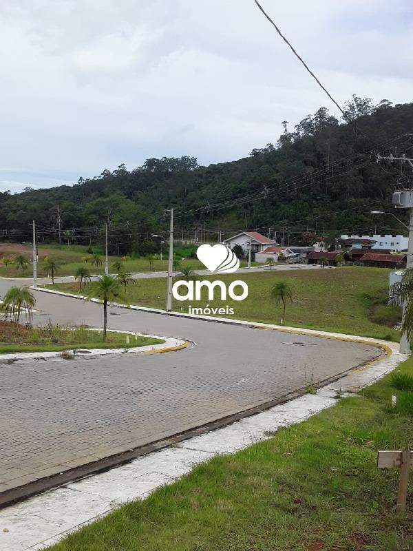 Lote/Terreno de 260m² no bairro Bateas, em Brusque | Eu Corretor