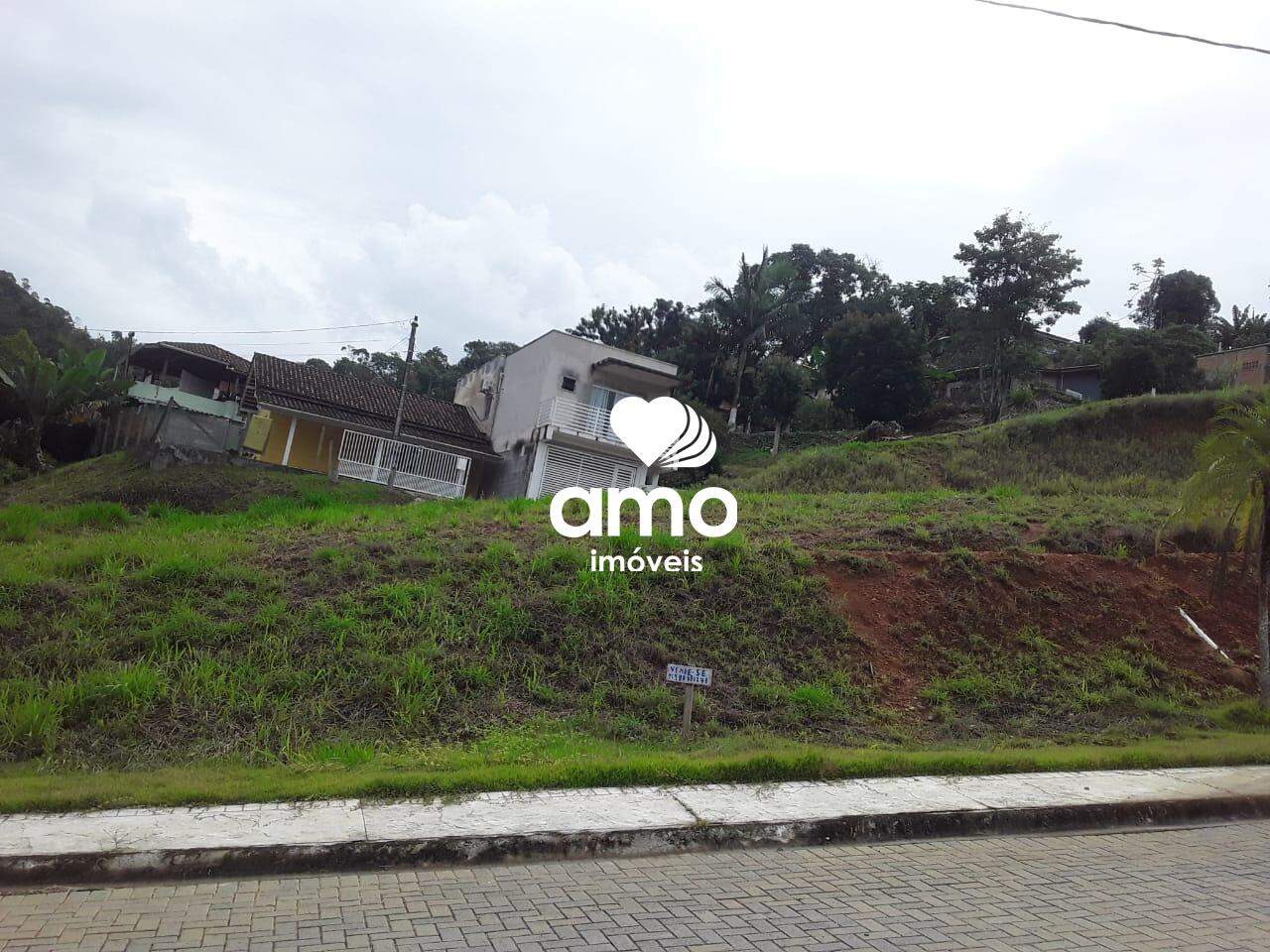 Lote/Terreno de 260m² no bairro Bateas, em Brusque | Eu Corretor