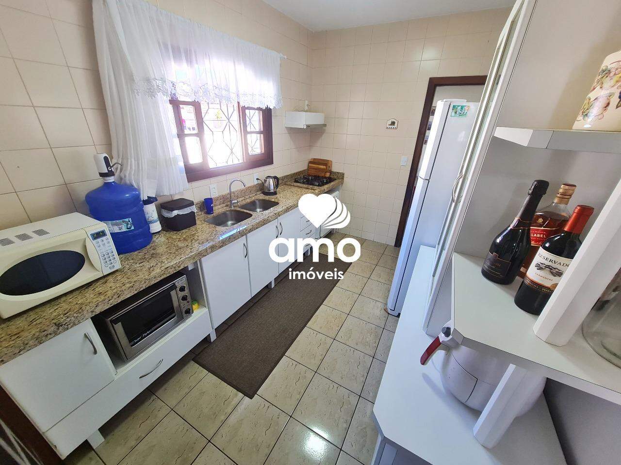 Casa de 2 quartos, 112m² no bairro Santa Terezinha, em Brusque | Eu Corretor