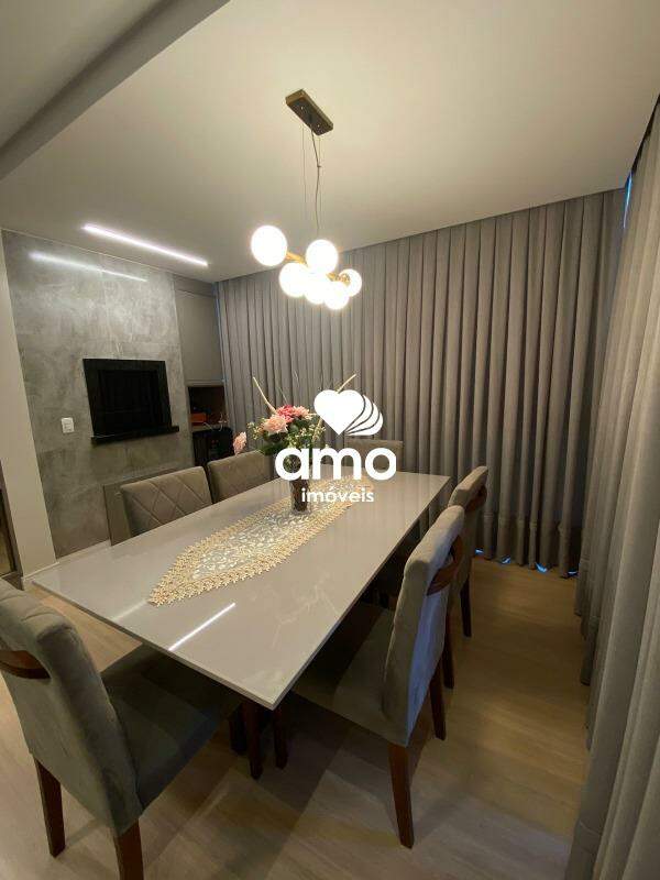 Apartamento de 3 quartos, 112m² no bairro Santa Rita, em Brusque | Eu Corretor