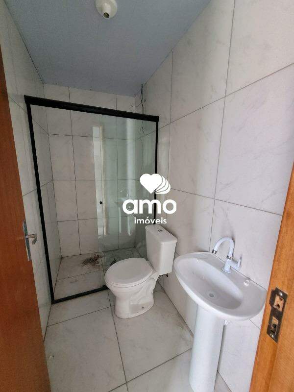 Kitnet de 1 quarto, 20m² no bairro São Luiz, em Brusque | Eu Corretor