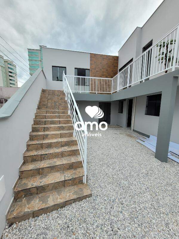 Kitnet de 1 quarto, 20m² no bairro São Luiz, em Brusque | Eu Corretor
