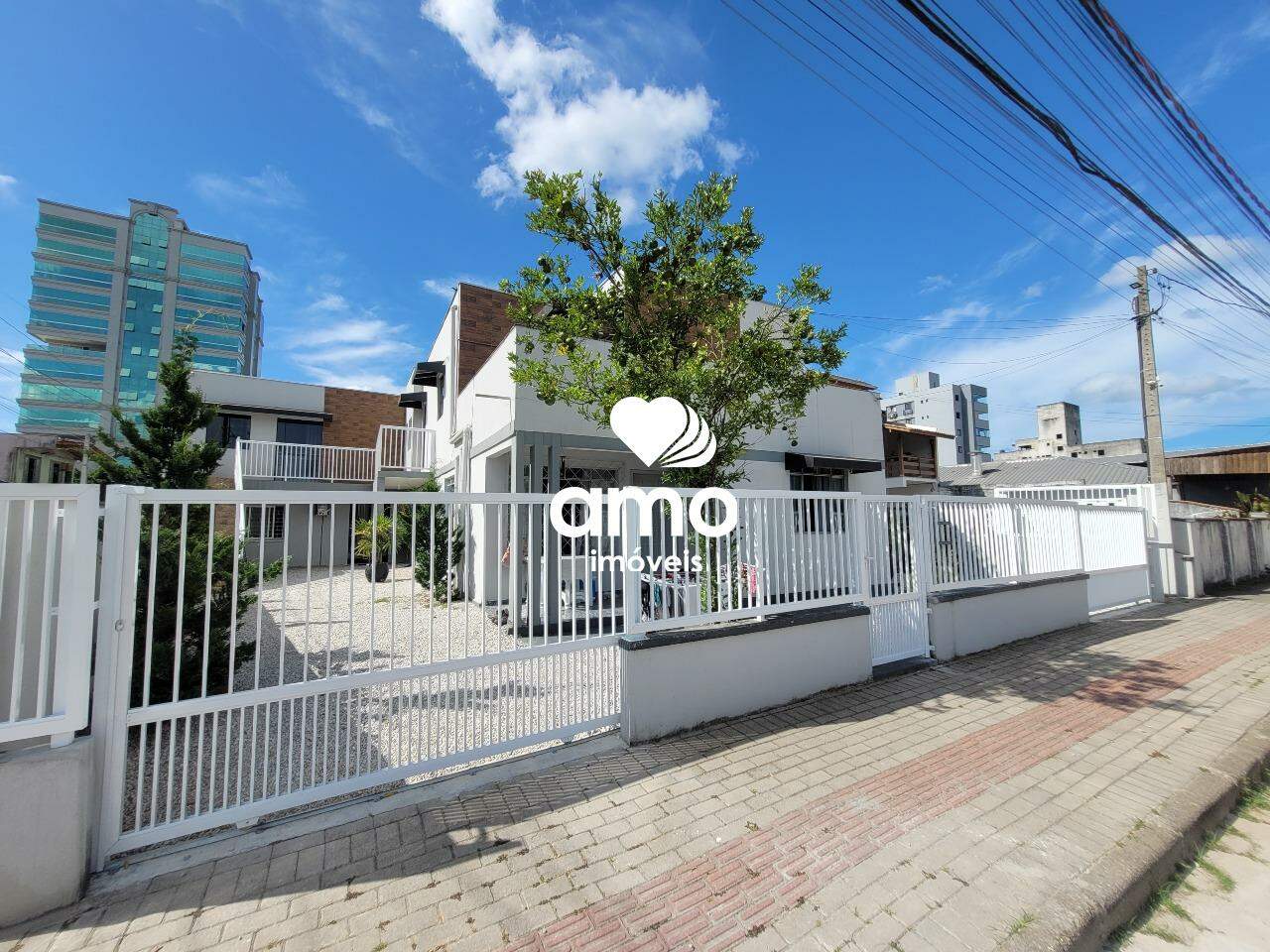Kitnet de 1 quarto, 20m² no bairro São Luiz, em Brusque | Eu Corretor