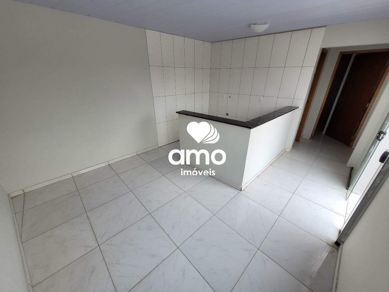 Kitnet de 1 quarto, 20m² no bairro São Luiz, em Brusque | Eu Corretor