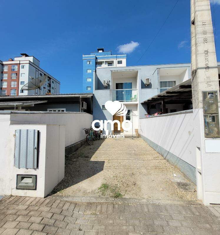 Casa de 2 quartos, 81m² no bairro Dom Joaquim, em Brusque | Eu Corretor