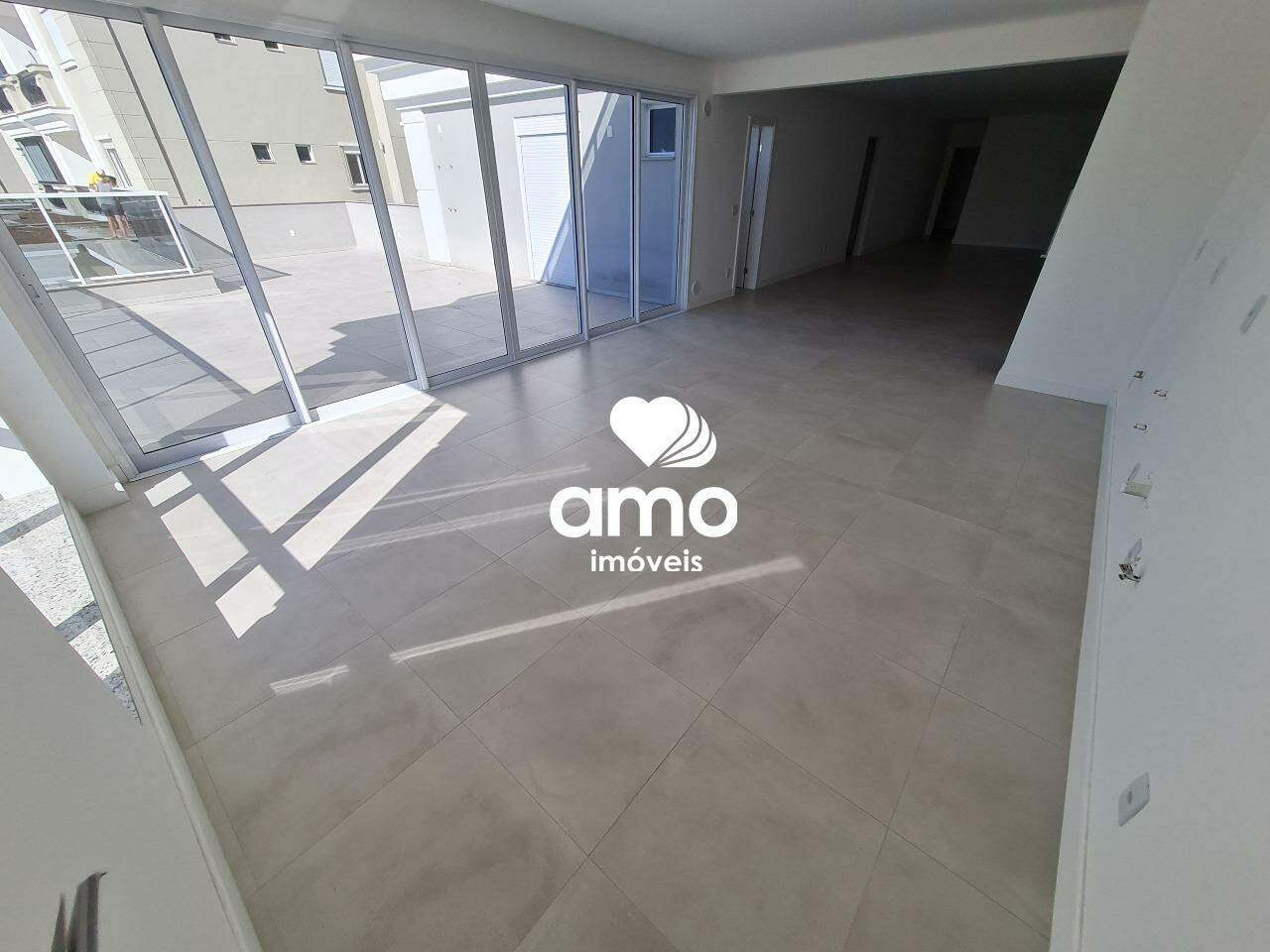 Apartamento de 242m² no bairro Souza Cruz, em Brusque | Eu Corretor