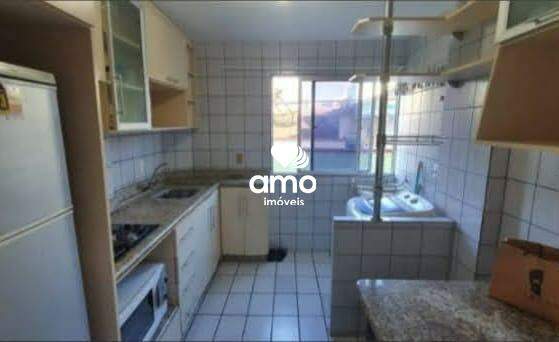 Apartamento de 2 quartos, 59m² no bairro Centro I, em Brusque | Eu Corretor