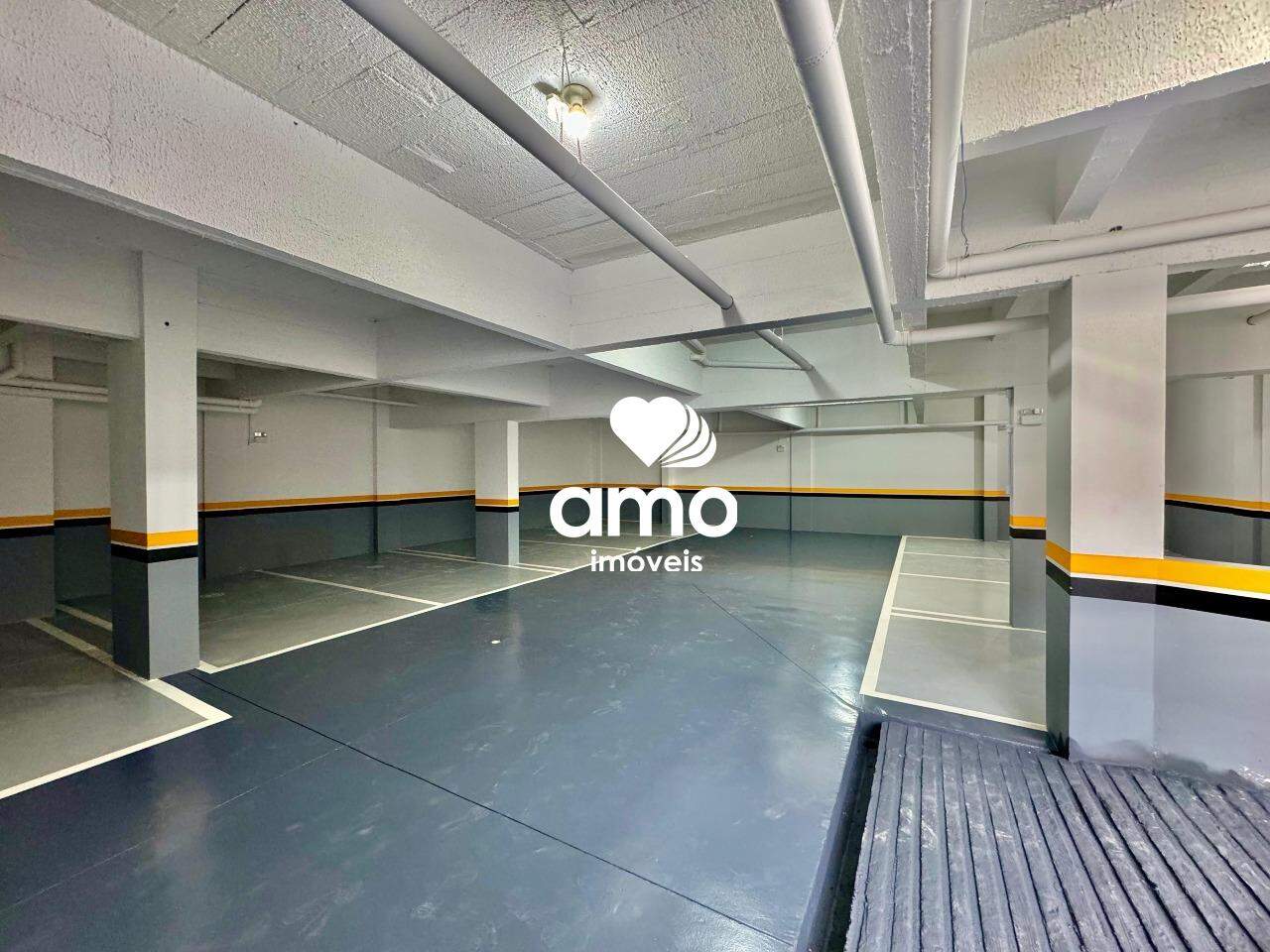 Apartamento de 83m² no bairro Azambuja, em Brusque | Eu Corretor