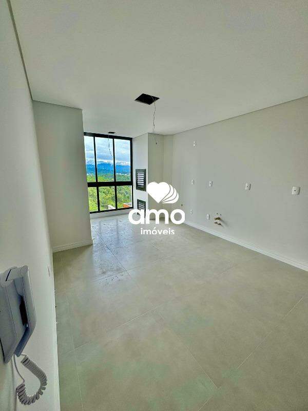 Apartamento de 83m² no bairro Azambuja, em Brusque | Eu Corretor