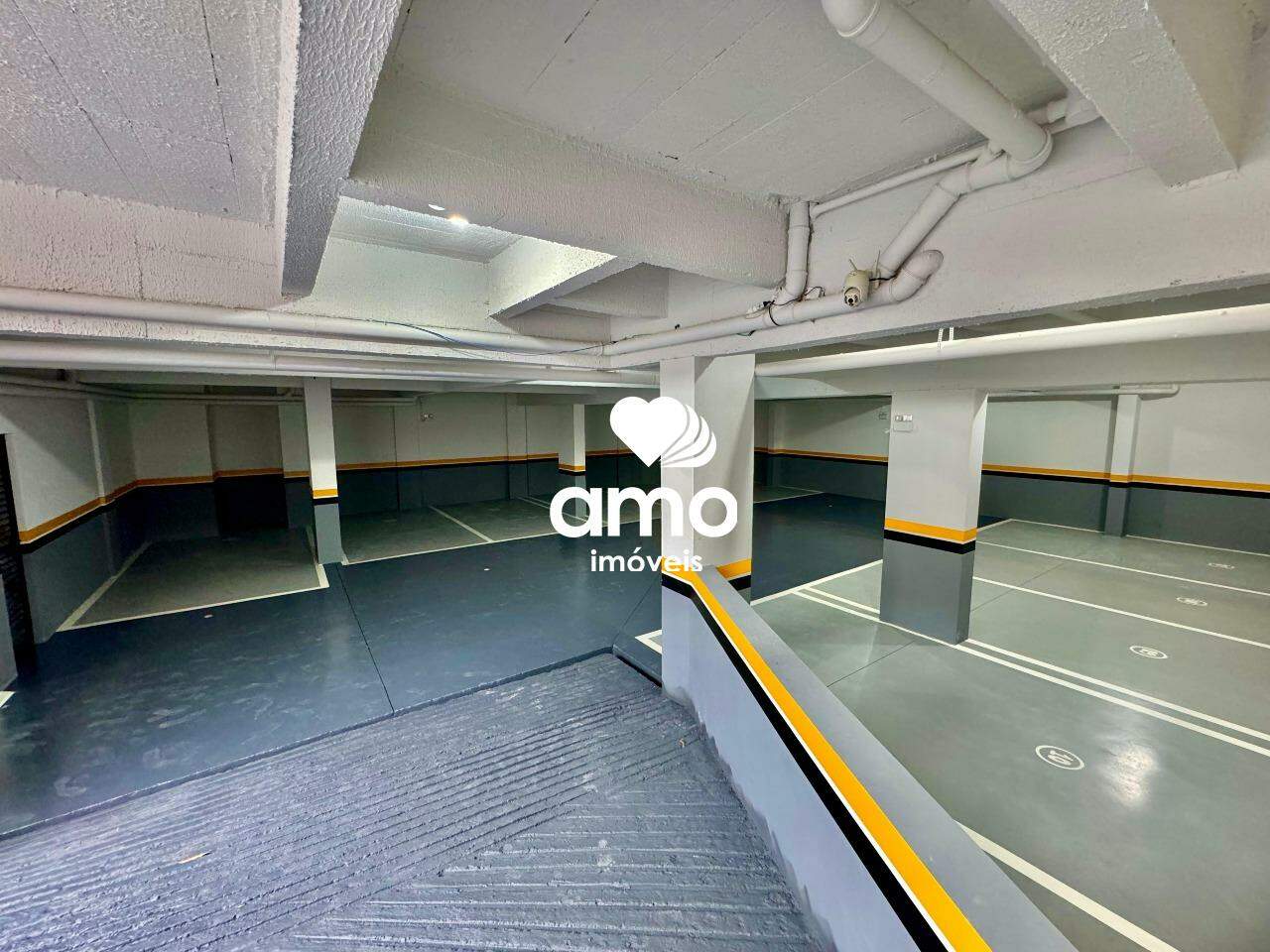 Apartamento de 83m² no bairro Azambuja, em Brusque | Eu Corretor