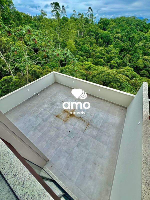 Apartamento de 83m² no bairro Azambuja, em Brusque | Eu Corretor