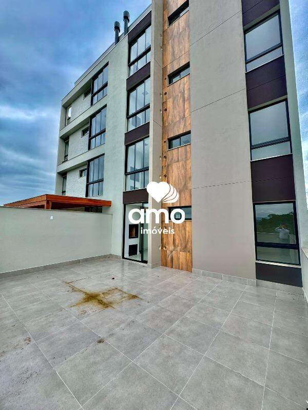 Apartamento de 83m² no bairro Azambuja, em Brusque | Eu Corretor