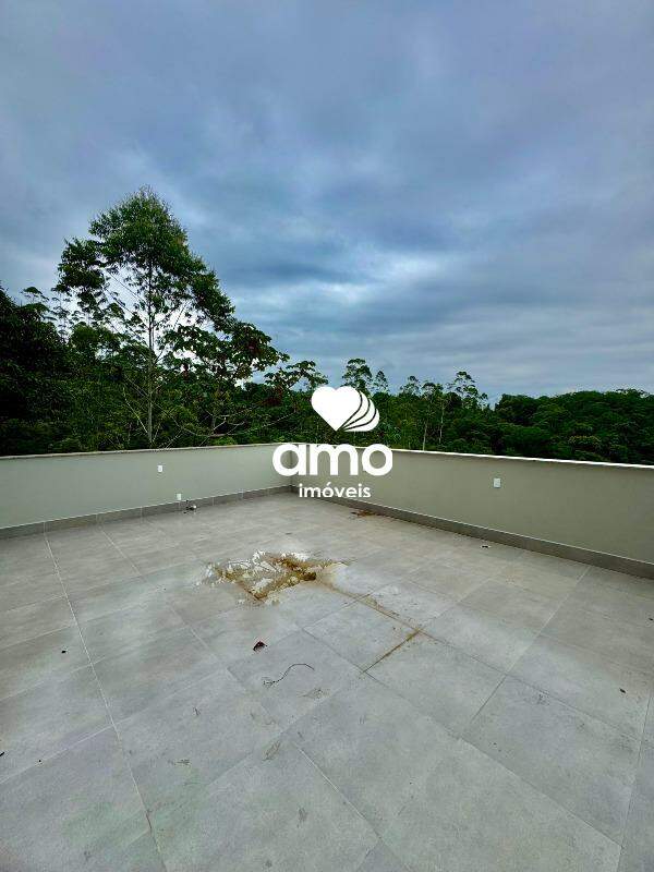 Apartamento de 83m² no bairro Azambuja, em Brusque | Eu Corretor