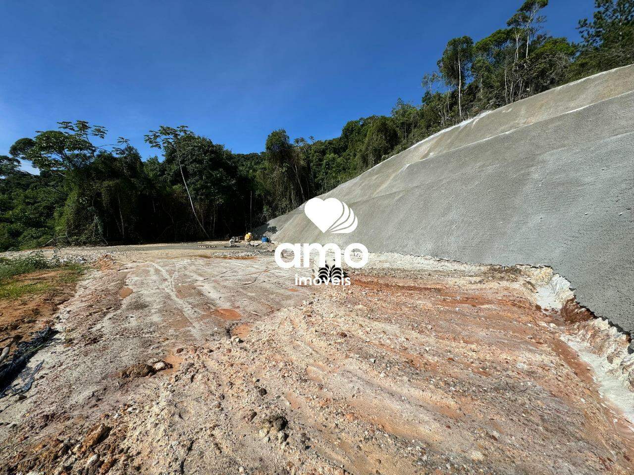 Lote/Terreno de 1962m² no bairro Souza Cruz, em Brusque | Eu Corretor