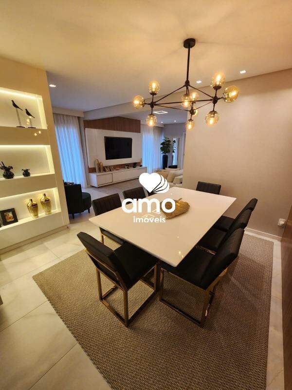 Apartamento de 283m² no bairro Santa Rita, em Brusque | Eu Corretor