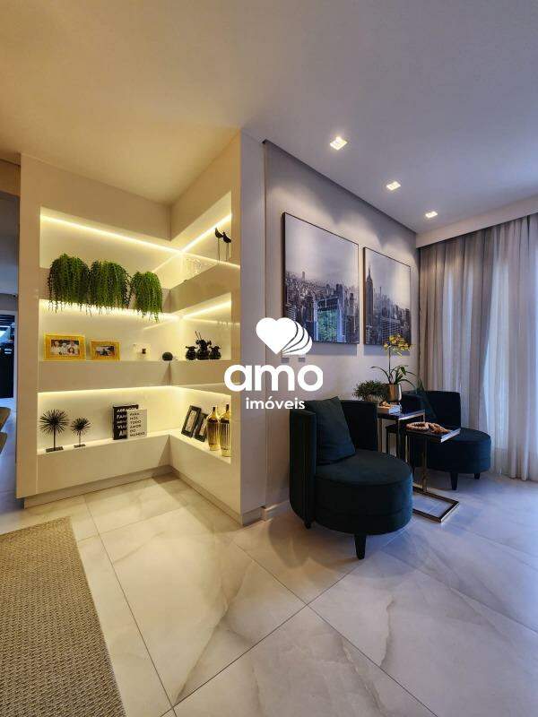 Apartamento de 283m² no bairro Santa Rita, em Brusque | Eu Corretor