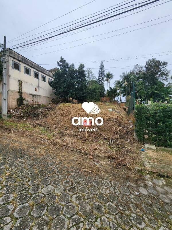 Lote/Terreno de 525m² no bairro Jardim Maluche, em Brusque | Eu Corretor