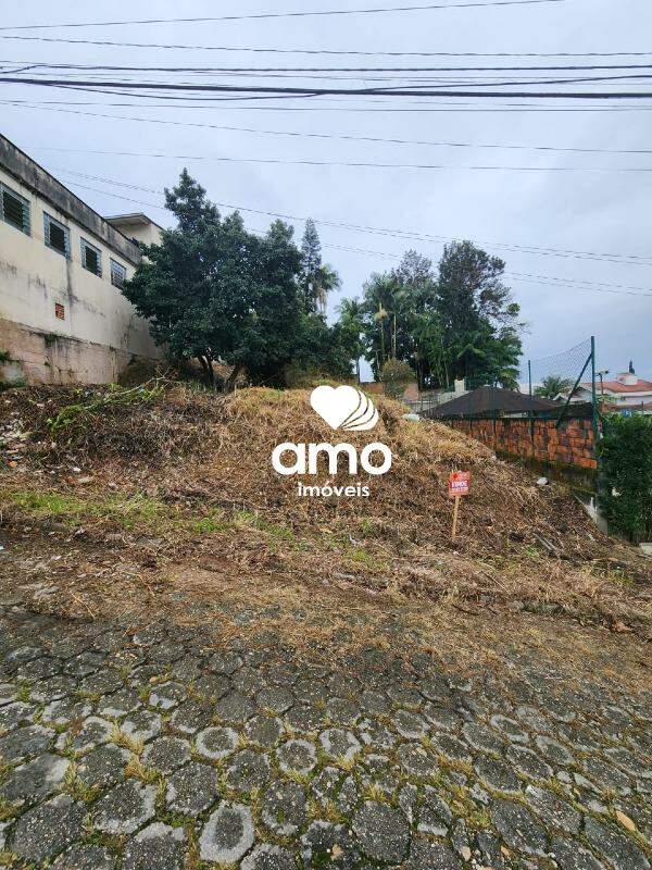 Lote/Terreno de 525m² no bairro Jardim Maluche, em Brusque | Eu Corretor