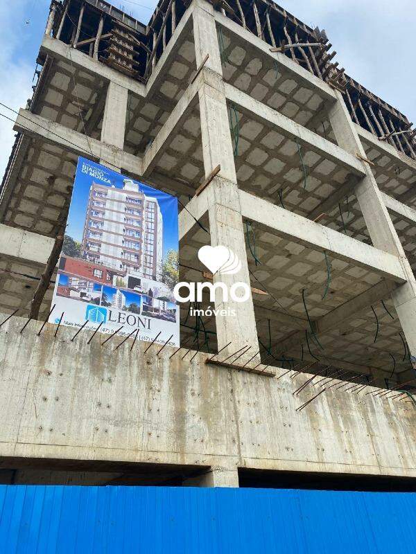 Apartamento de 2 quartos, 68m² no bairro Nova Brasília, em Brusque | Eu Corretor