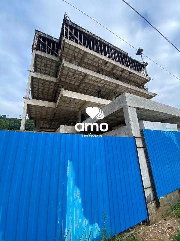 Apartamento de 2 quartos, 68m² no bairro Nova Brasília, em Brusque | Eu Corretor
