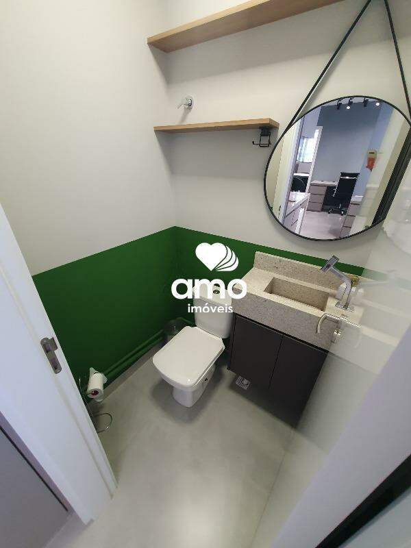 LAVABO
