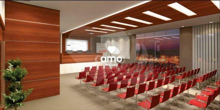SALA DE REUNIÕES 
