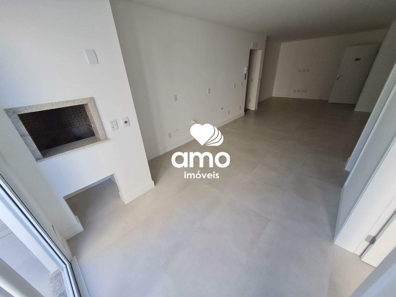 Apartamento de 3 quartos, 162m² no bairro Souza Cruz, em Brusque | Eu Corretor