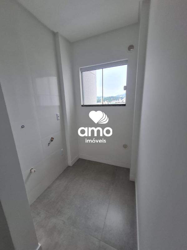 Apartamento de 2 quartos, 65m² no bairro Santa Rita, em Brusque | Eu Corretor