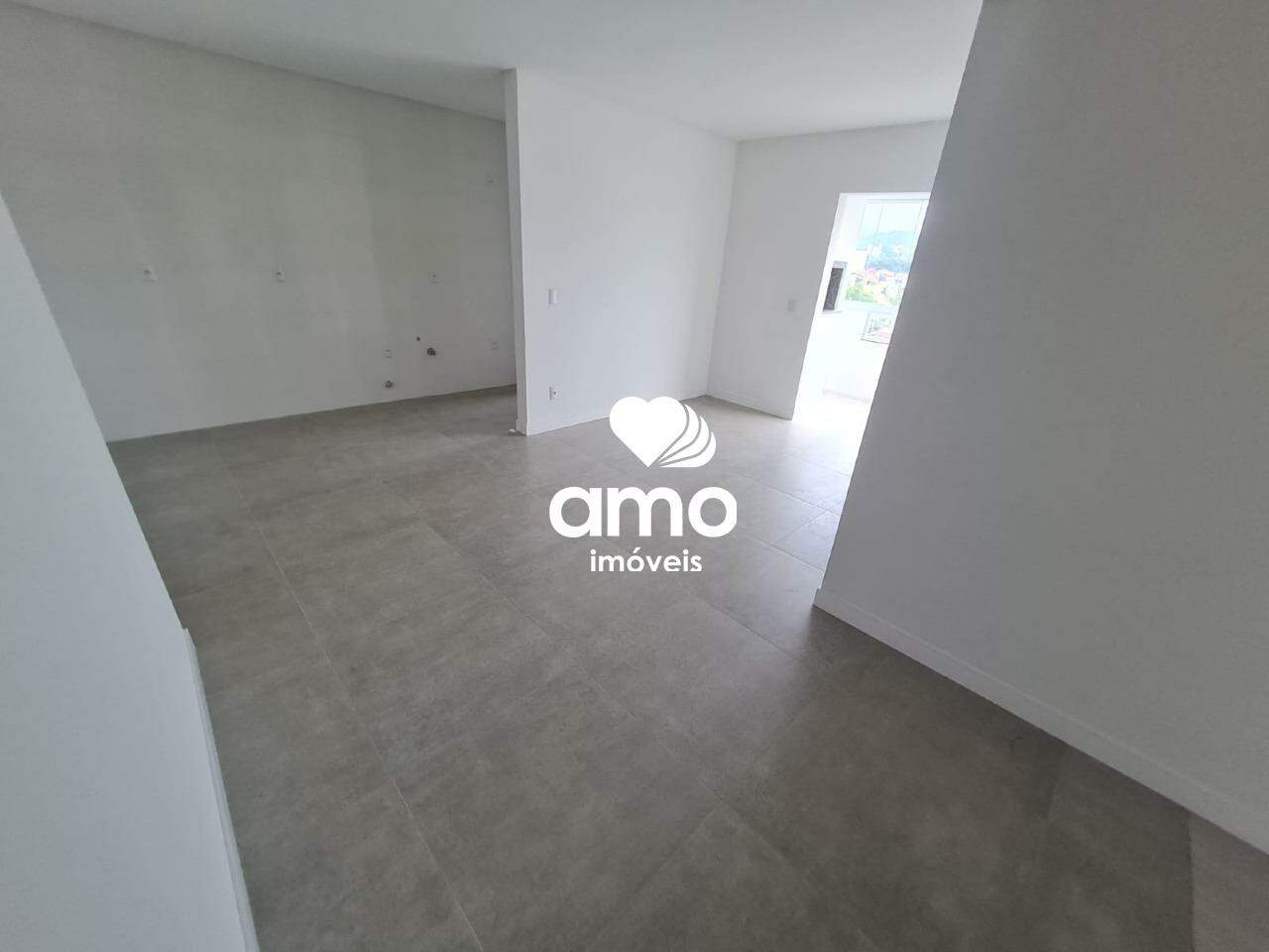 Apartamento de 2 quartos, 65m² no bairro Santa Rita, em Brusque | Eu Corretor