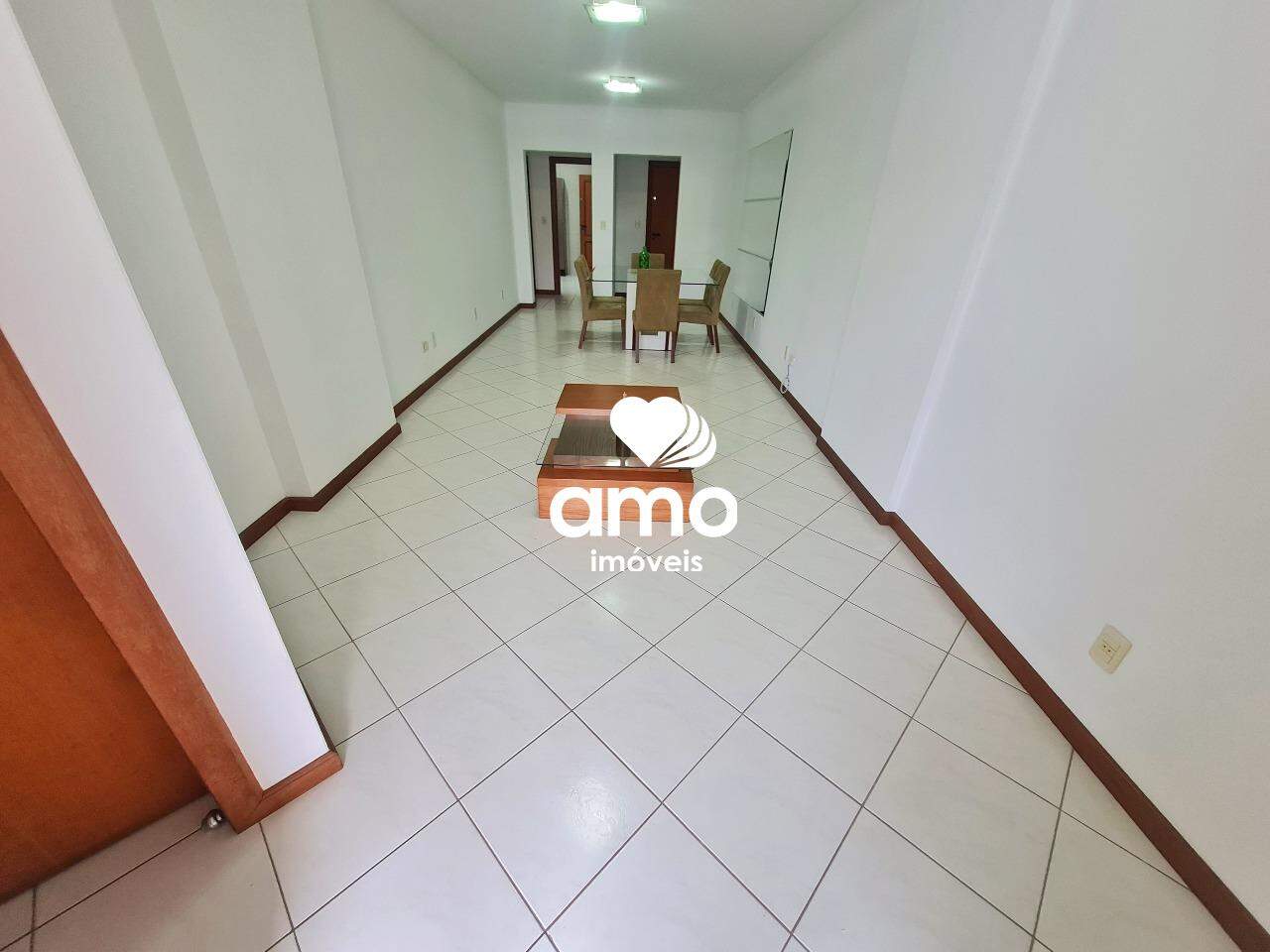 Apartamento de 3 quartos, 120m² no bairro Centro, em Brusque | Eu Corretor