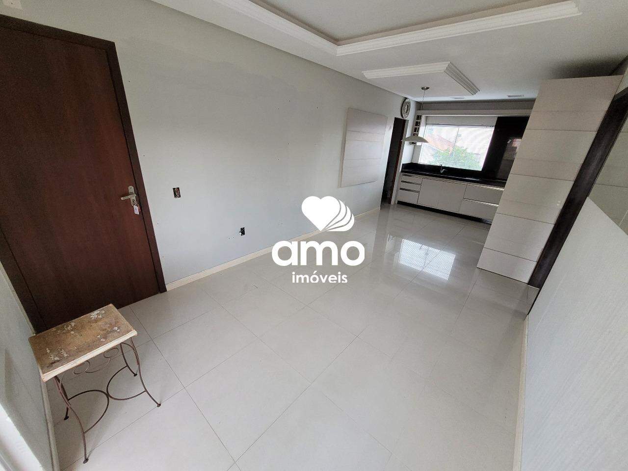 Apartamento de 2 quartos, 64m² no bairro Limoeiro, em Brusque | Eu Corretor