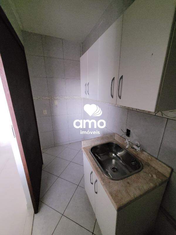 Apartamento de 2 quartos, 64m² no bairro Limoeiro, em Brusque | Eu Corretor