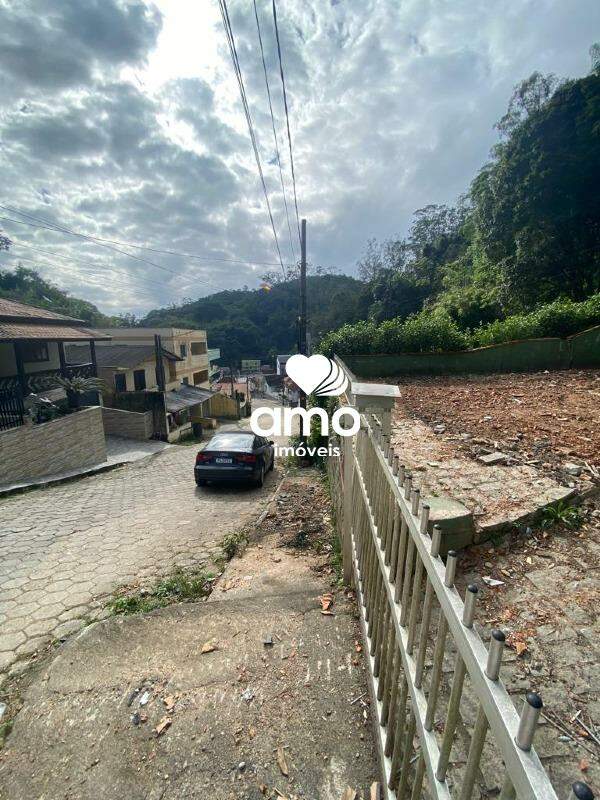 Lote/Terreno de 600m² no bairro Primeiro de Maio, em Brusque | Eu Corretor