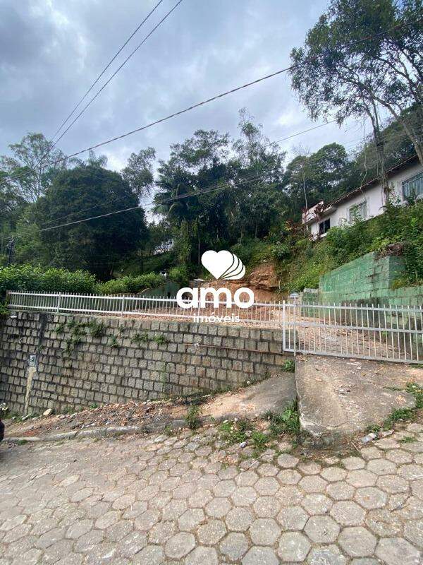 Lote/Terreno de 600m² no bairro Primeiro de Maio, em Brusque | Eu Corretor