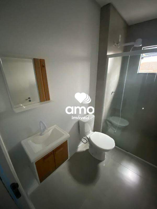Apartamento de 2 quartos, 69m² no bairro Azambuja, em Brusque | Eu Corretor