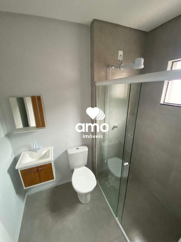 Apartamento de 2 quartos, 69m² no bairro Azambuja, em Brusque | Eu Corretor